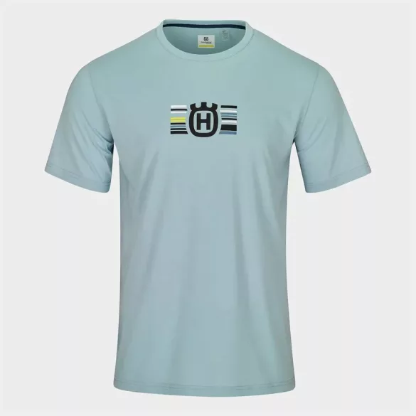 Husqvarna Acceleratee póló