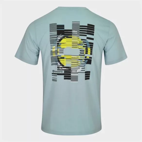Husqvarna Acceleratee póló
