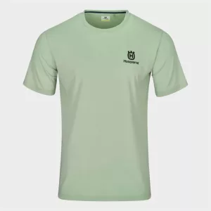 Husqvarna Narrative póló