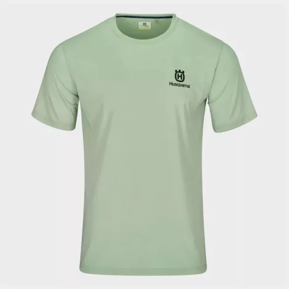 Husqvarna Narrative póló
