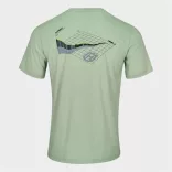 Husqvarna Narrative póló