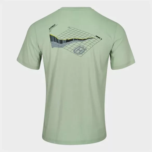 Husqvarna Narrative póló