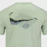 Husqvarna Narrative póló