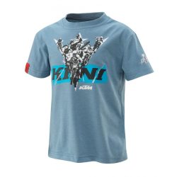 KTM 2022 Kini Kids Punk  póló