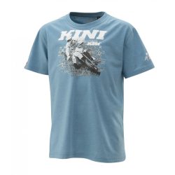 KTM 2022 Kini Kids Dirt  póló