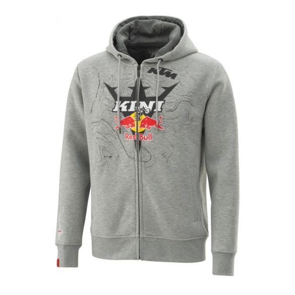 KTM Kini Path hoodie,