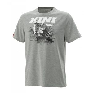 KTM Kini  Dirt póló , XL