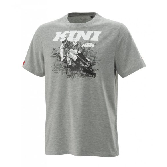KTM Kini  Dirt póló , XL