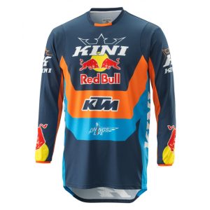 KTM Kini Competition mez,  S