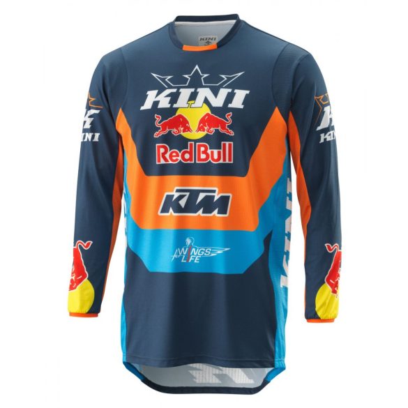 KTM Kini Competition mez,  S