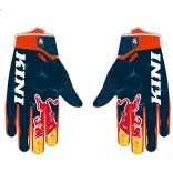 KTM Kini Competitiom  kesztyű, XL méret