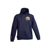 Ktm Kini Adventure kapucnis pulóver