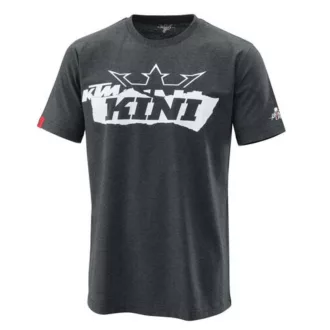 Kini ripped póló - l méretben