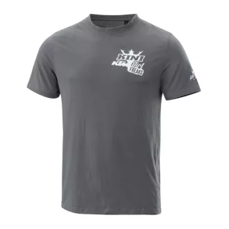 Kini dirt freaks póló - m méretben