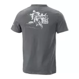 Kini Dirt Freaks póló - M méretben