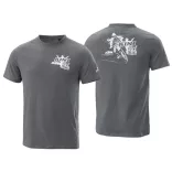 Kini Dirt Freaks póló - M méretben