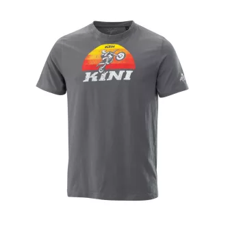 Kini adventure replica póló - xl méretben