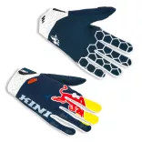 KTM Kini Competitiom  kesztyű, S méret