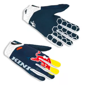 KTM Kini Competitiom  kesztyű, XXL méret