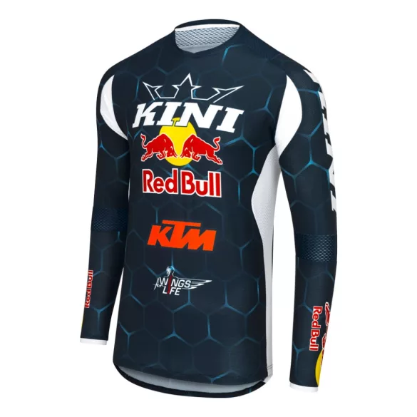 KTM Kini Competition mez,  S