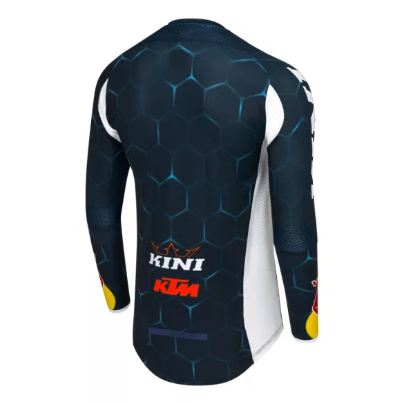 KTM Kini Competition mez,  L