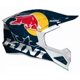 Kini Red Bull bukósisak