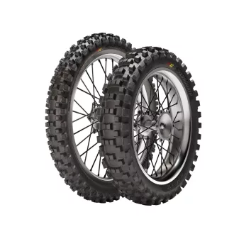   Eurogrip 100/90 - 19 climber xc 57M mst tt hátsó gumiabroncs