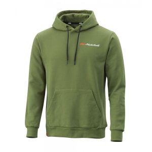 KTM Special edition desert  pulóver, hoodie, zöld, M