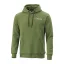 KTM special edition desert pulóver, hoodie, zöld, m