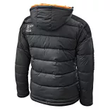 KTM PADDED DZSEKI S MÉRET FEKETE