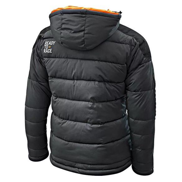 KTM PADDED DZSEKI S MÉRET FEKETE