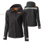 KTM emphasis női softshell kabát - xs méretben