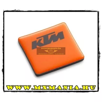 KTM 2017 logo mágnes 3db