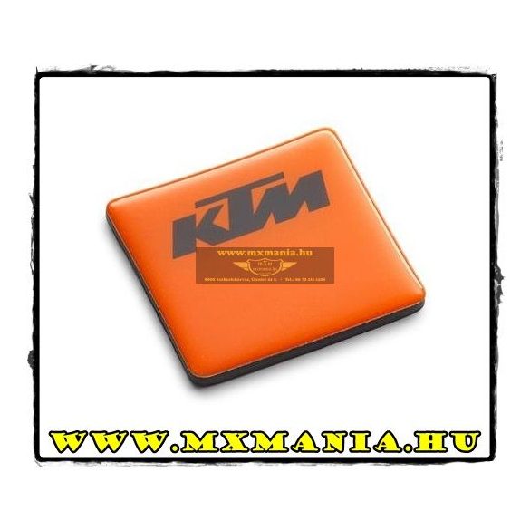 KTM 2017 Ktm logo mágnes (3db)