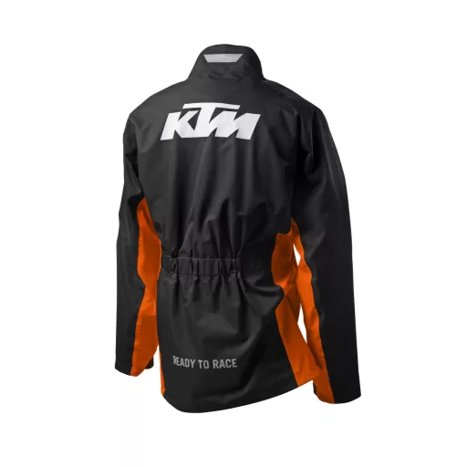 KTM rain esőkabát - széldzseki - 2XL méretben