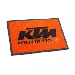 KTM szőnyeg