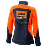 KTM 2018 Replica Softshell női kabát