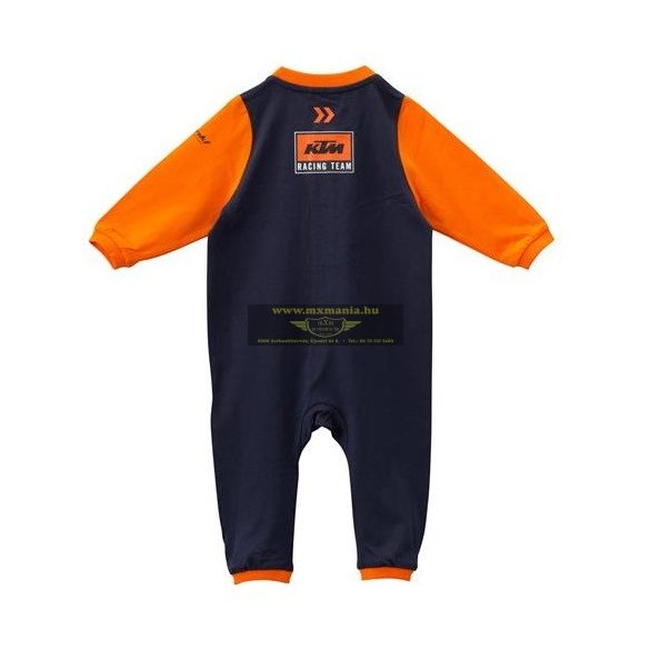 KTM  Replica baba rugdalózó, 92