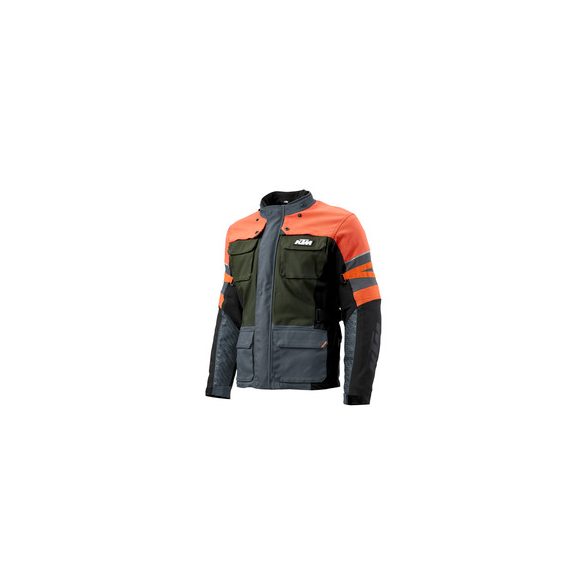 KTM ADVENTURE DZSEKI XL MÉRET