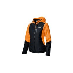 KTM 2019 Women Orange kabát 