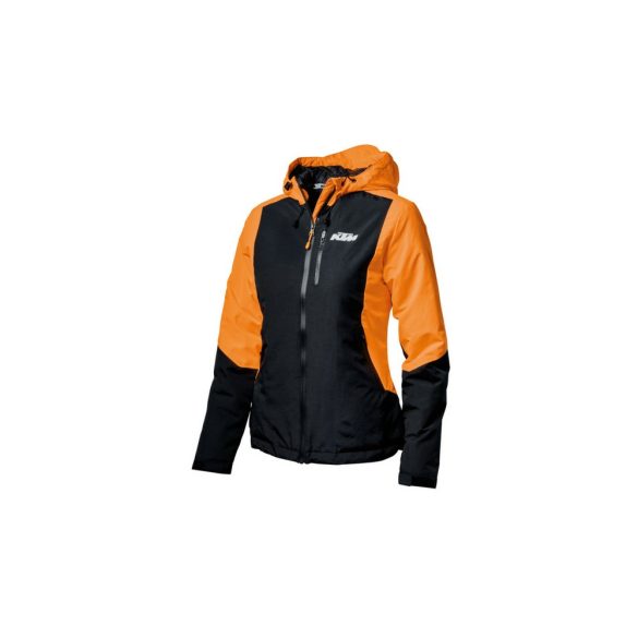 KTM 2019 Women Orange kabát 