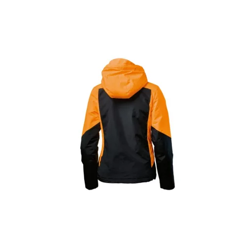 KTM 2019 women narancs kabát