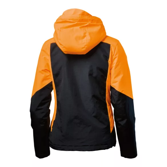 KTM Orange női kabát - L méretben