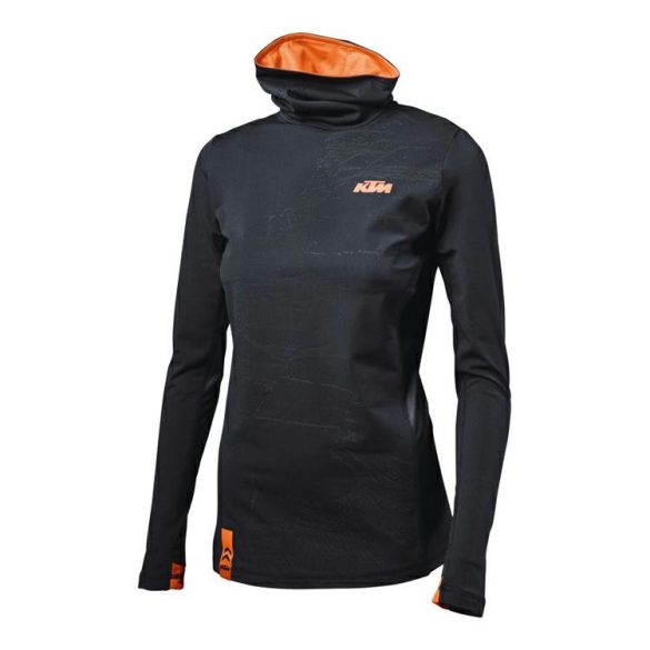 KTM 2019 Women Unbound Longsleeve 