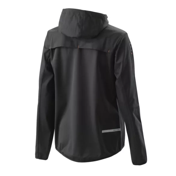 KTM Emphasis női átmeneti kabát - M méretben