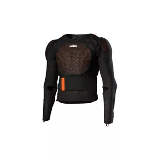 KTM soft protektoring