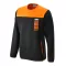 KTM pure sweater kereknyakú pulóver, l méret