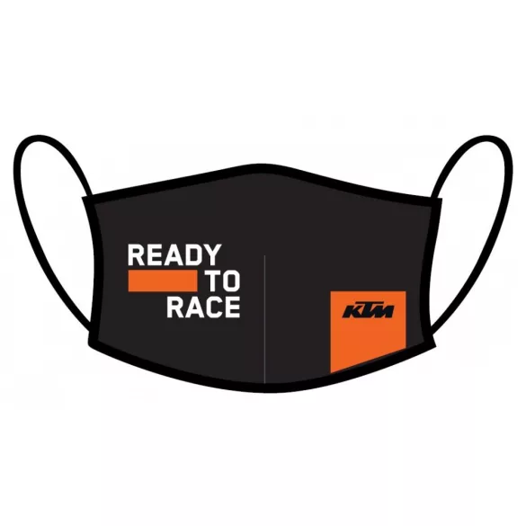 Ktm Team maszk