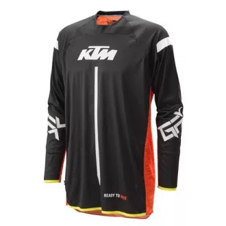 KTM gravity - fx mez, l méret