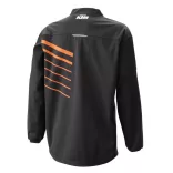 KTM Racetech WP  crossmez